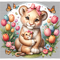 Animal Integration-DW 1962